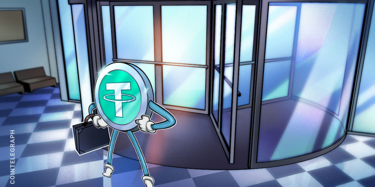 Tether signs tokenization deal with Nairobi Securities Exchange