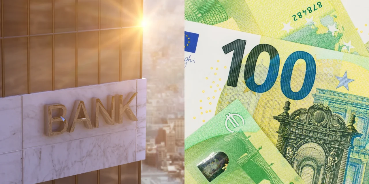 Máte na účte 10 000 eur? Banky na nich zarábajú, vám z nich ročne zmizne 350 eur