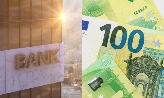 Máte na účte 10 000 eur? Banky na nich zarábajú, vám z nich ročne zmizne 350 eur