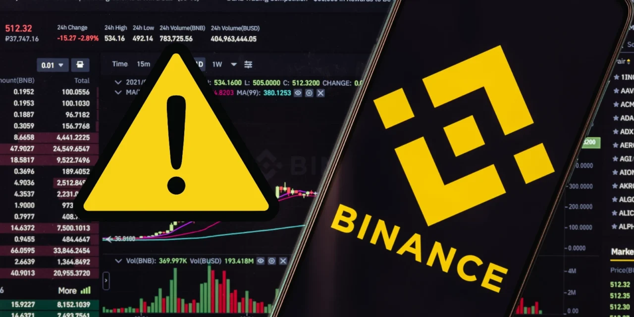Binance nezískala licenciu MiCA: 450 miliónov používateľov v EÚ musí konať