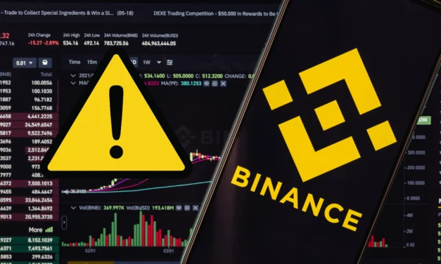 Binance nezískala licenciu MiCA: 450 miliónov používateľov v EÚ musí konať