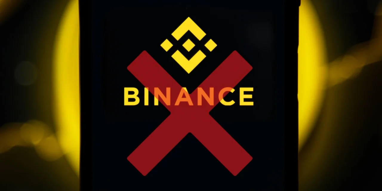 Binance ustupuje z Európy: Slovenská licencovaná alternatíva je tu