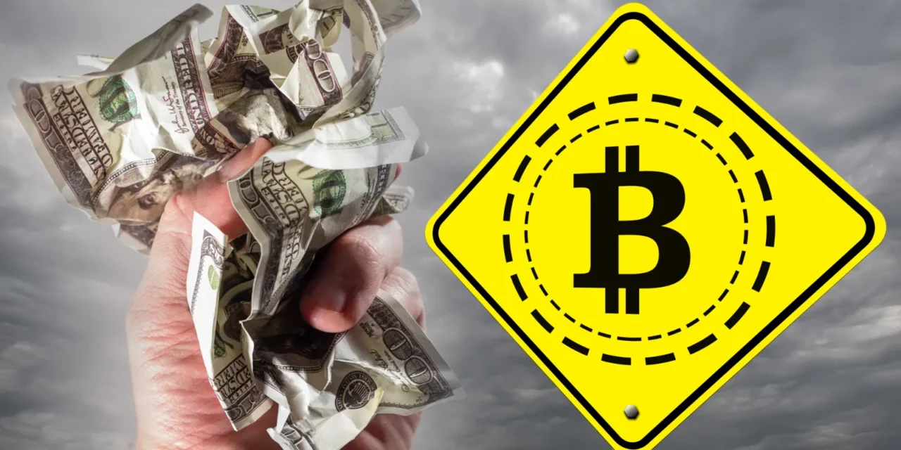 Je decentralizácia Bitcoinu minulosťou? Pravda, ktorú mnohí prehliadajú