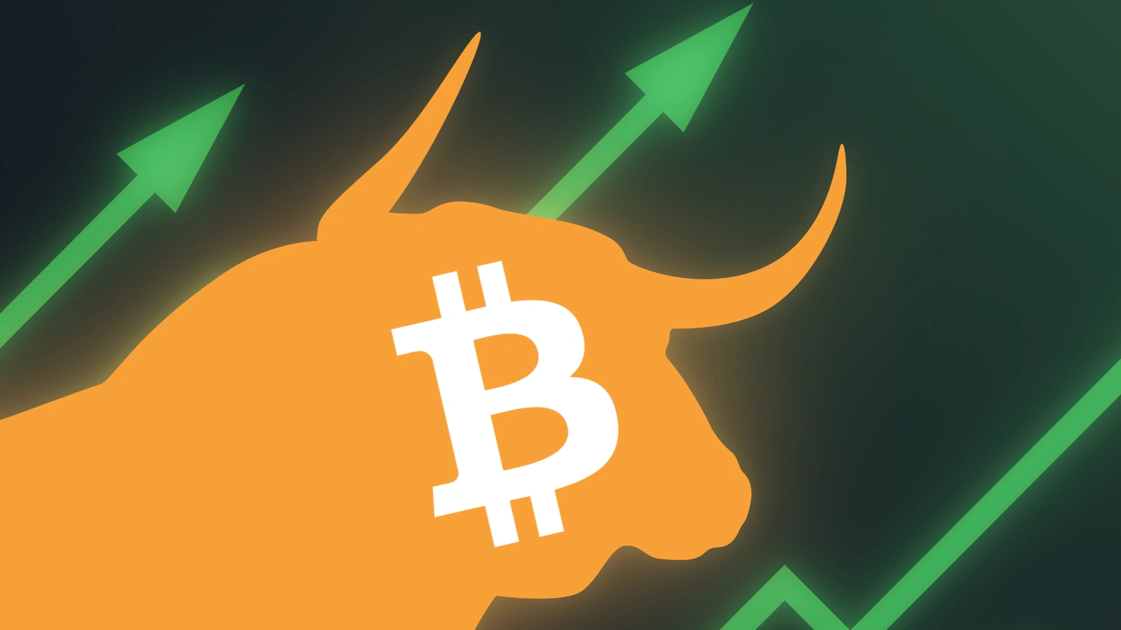 Bitcoin formuje tichý obrat