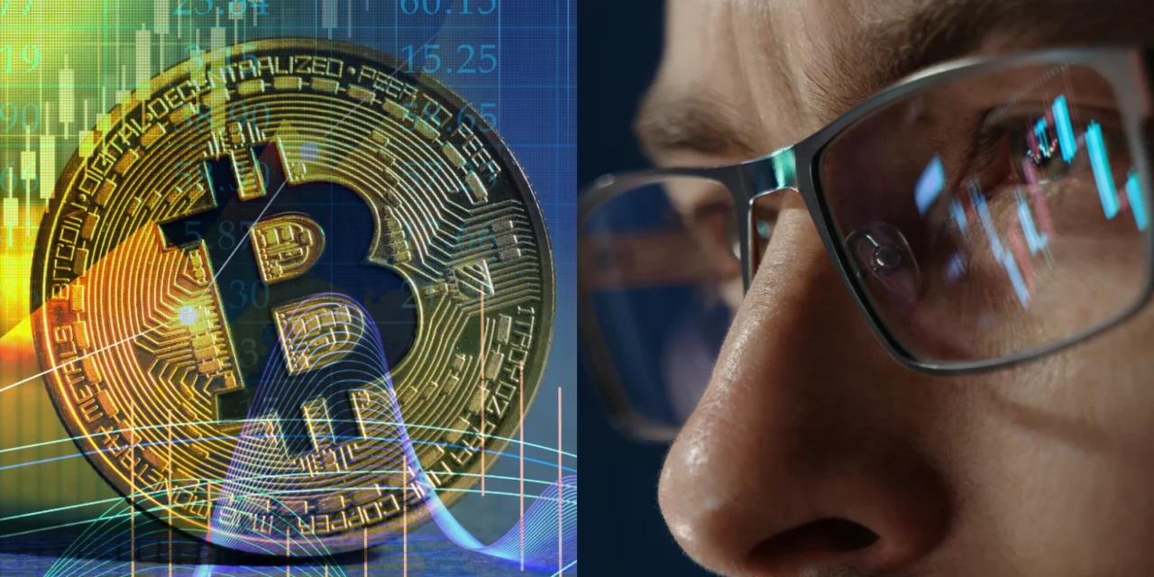 Najhorší pád Bitcoinu ešte len príde: Investori sa obávajú tohto grafu