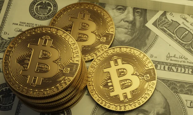 Bitcoin opúšťa najhoršiu fázu: Trhové dno je na dosah