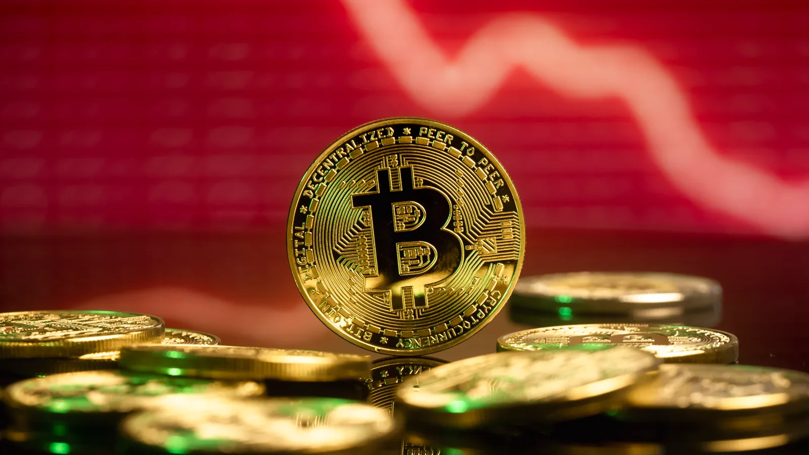 Bitcoin prekonáva minimum korekcie