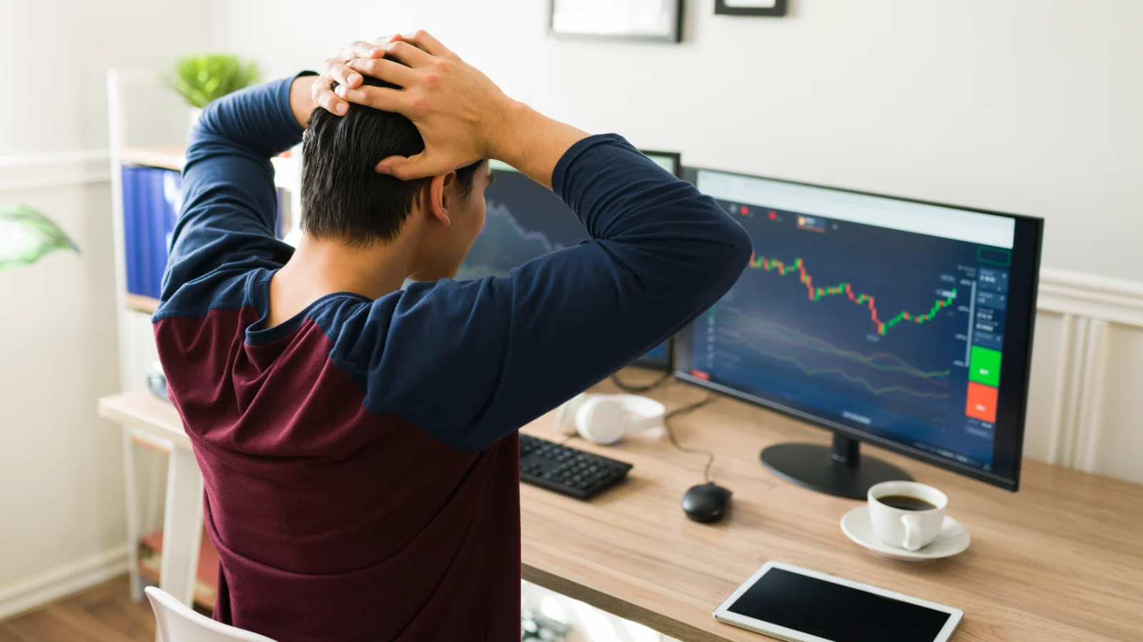 Bitcoin sa blíži do finálnej fázy pádu