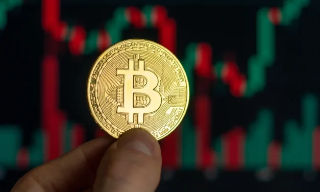 Bitcoin pred rozhodujúcim testom: Dno môže prísť skôr ako si myslíme