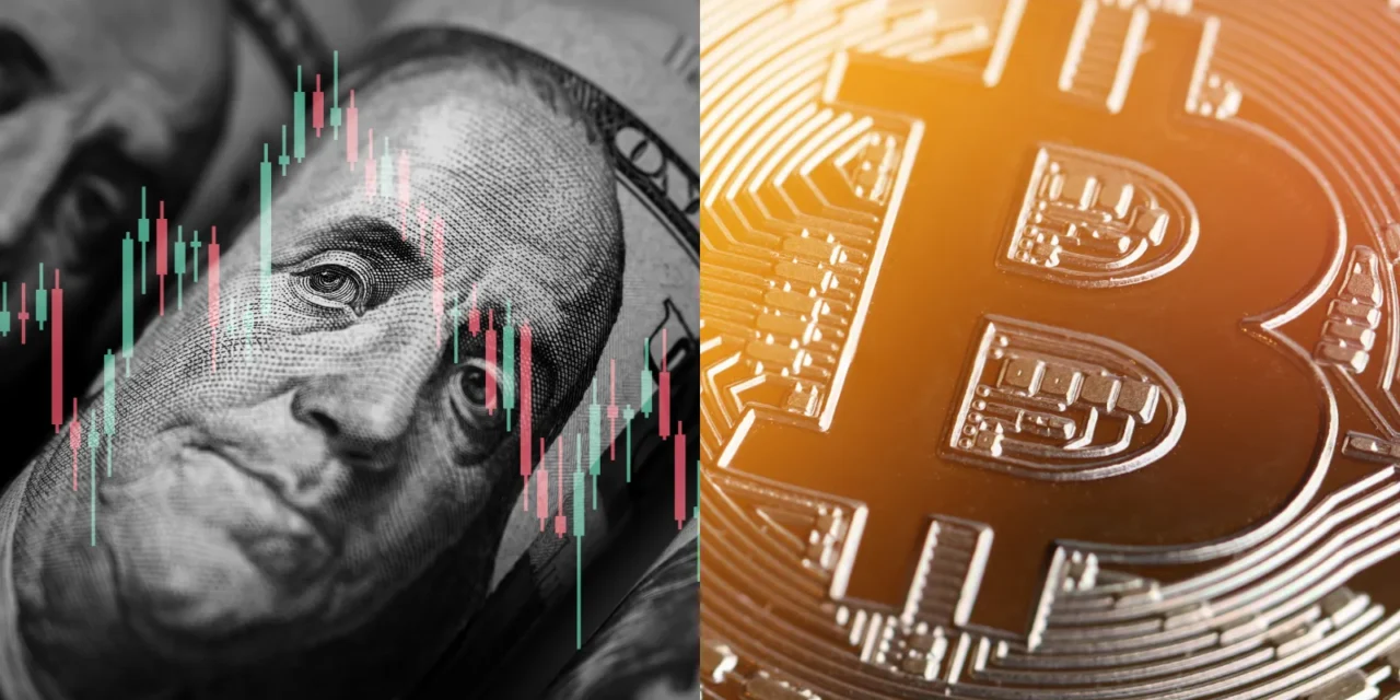 Americké dlhopisy na 19-ročnom maxime. Čo to znamená pre Bitcoin?