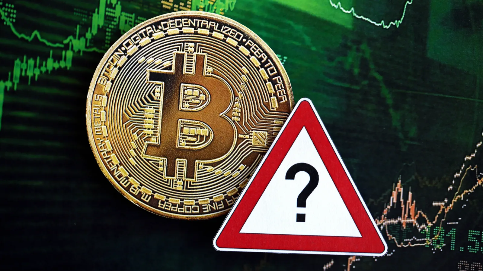 Bitcoin začína formovať cyklické dno