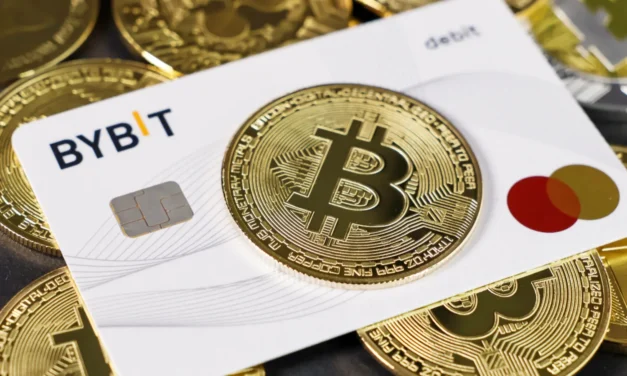 Bybit EU spúšťa letnú kartu s 5 % cashbackom a cestovnými odmenami