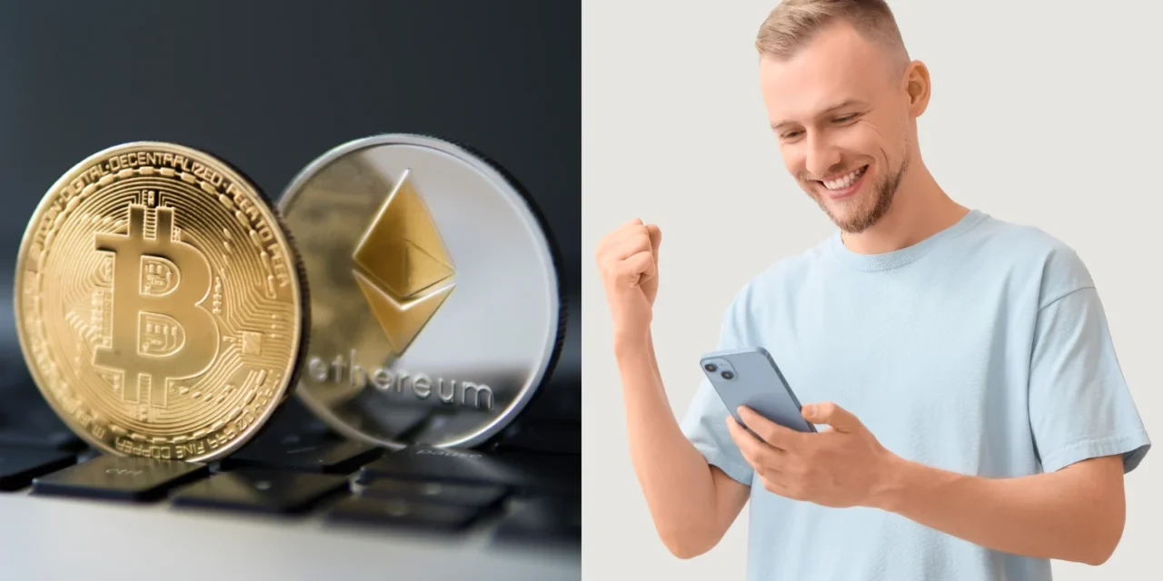 Bybit EU rozdáva až 1 000 € v Bitcoine za odporúčania priateľov: Návod ako na to