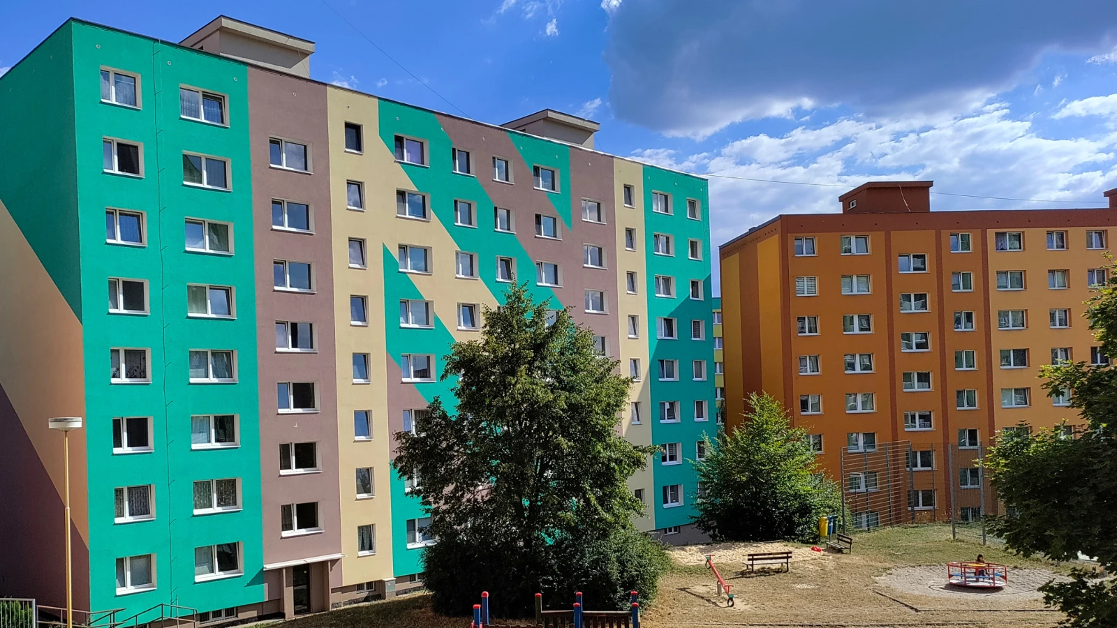 Byty na Slovensku zmenia majiteľov