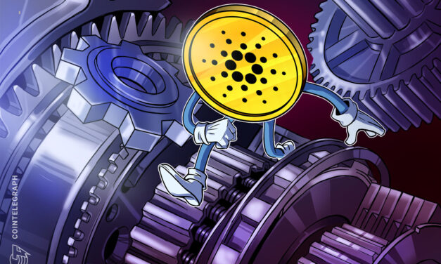 Cardano activates van Rossem hard fork