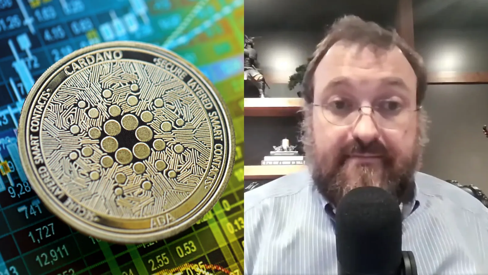 Cardano umiera