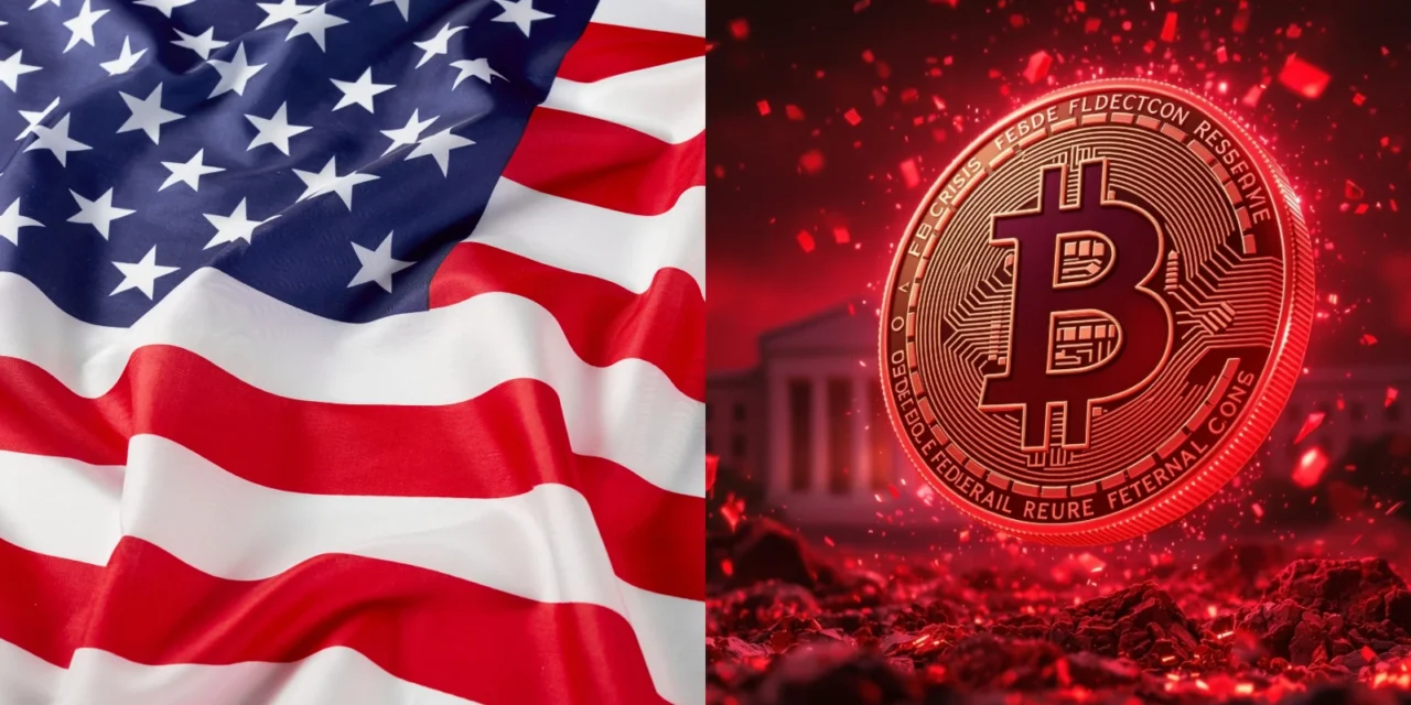 Amerika prepisuje pravidlá kryptotrhu: Čo Clarity Act znamená pre Bitcoin?