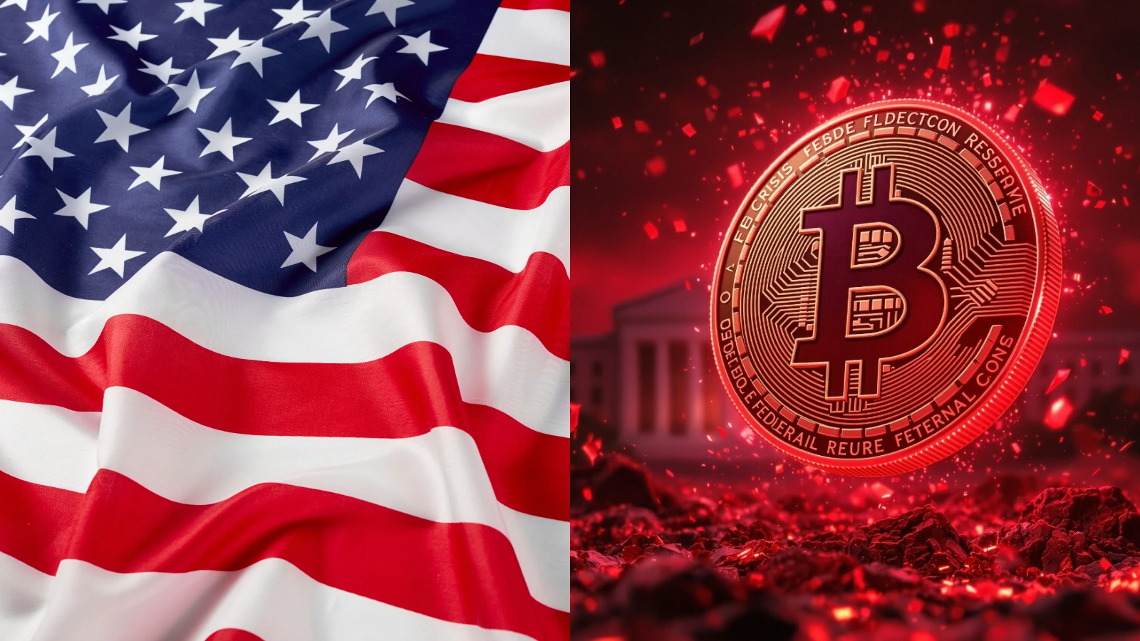Clarity Act a bitcoin