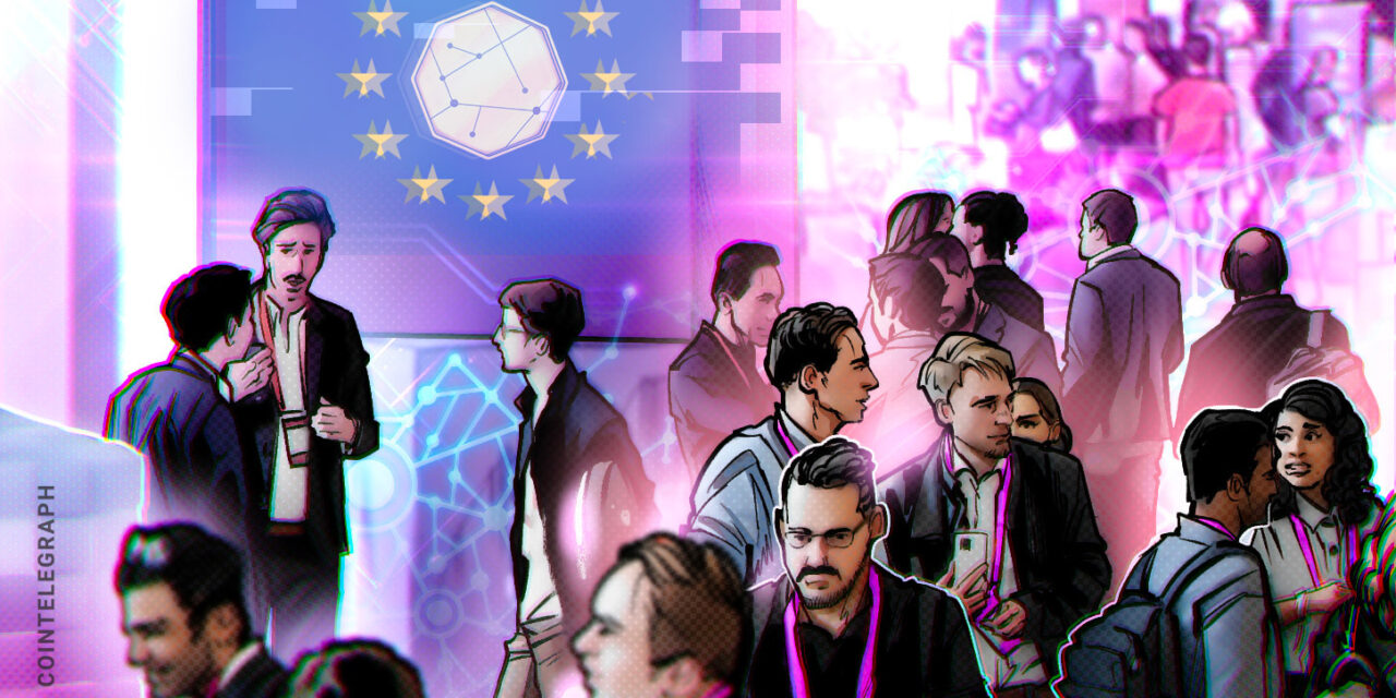 EU widens Belarus ownership ban to all crypto service providers