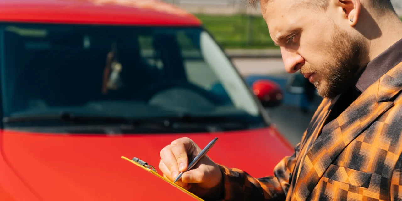 Daňová kontrola vyráža do ulíc. Daniari budú sledovať, kde parkujú autá s plným odpočtom DPH