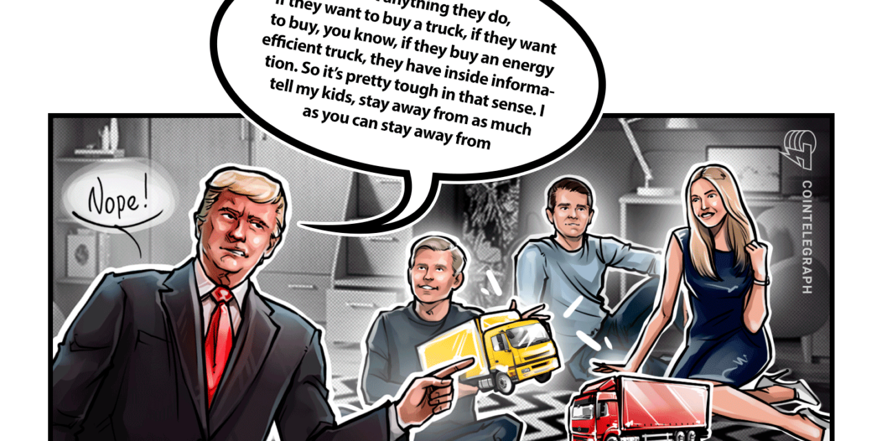 Strategy sells $216M Bitcoin, Bollinger bullish on BTC: Hodler's Digest, June 29-July 6, 2026