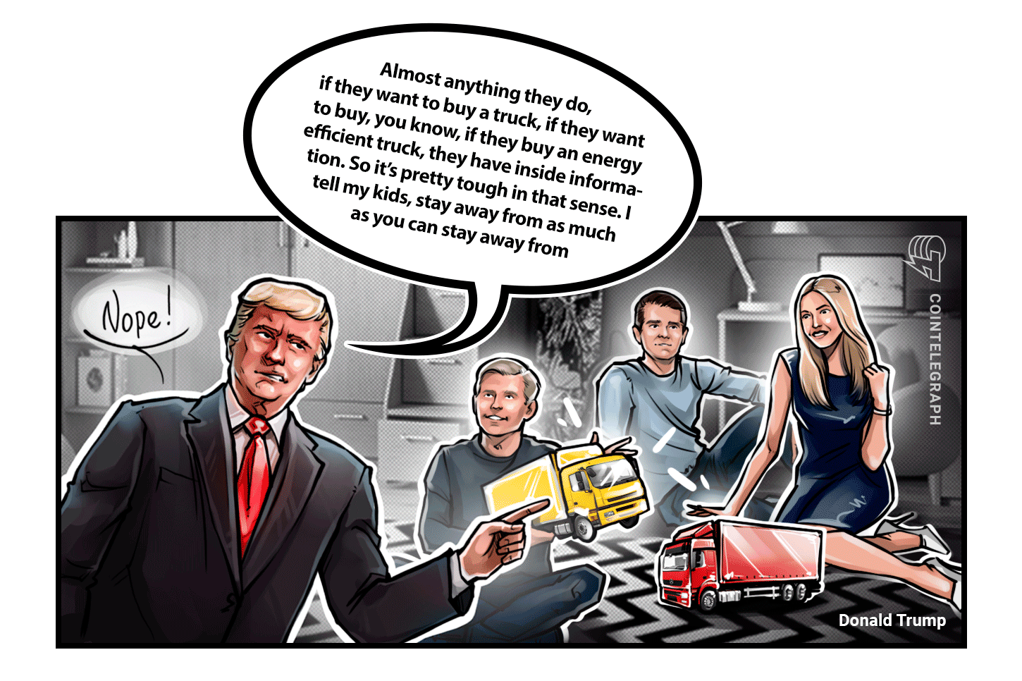 Trump