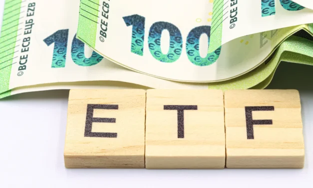 Nemáte tisíce na investovanie? Na prvé ETF stačí oveľa menej