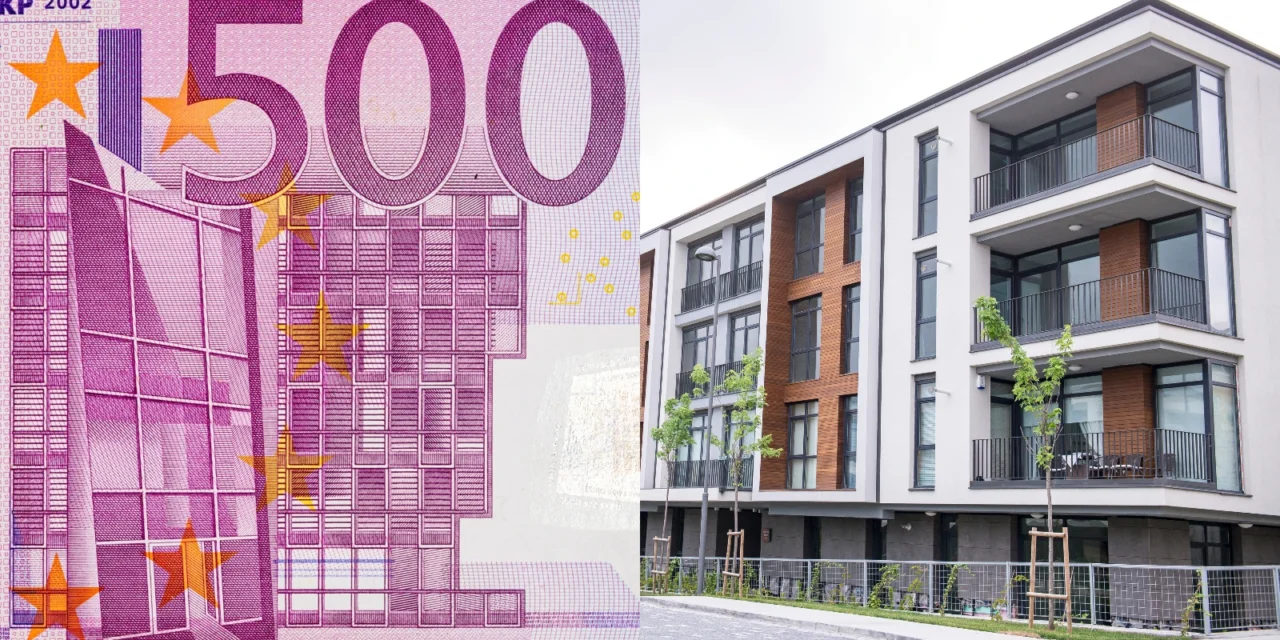 Štát využije miliardy z druhého piliera: Prvých 60 miliónov eur pôjde na nájomné byty