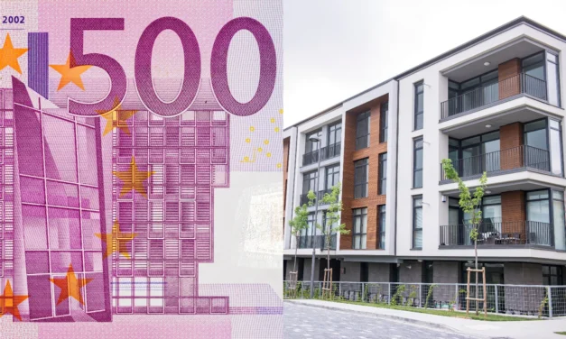 Štát využije miliardy z druhého piliera: Prvých 60 miliónov eur pôjde na nájomné byty