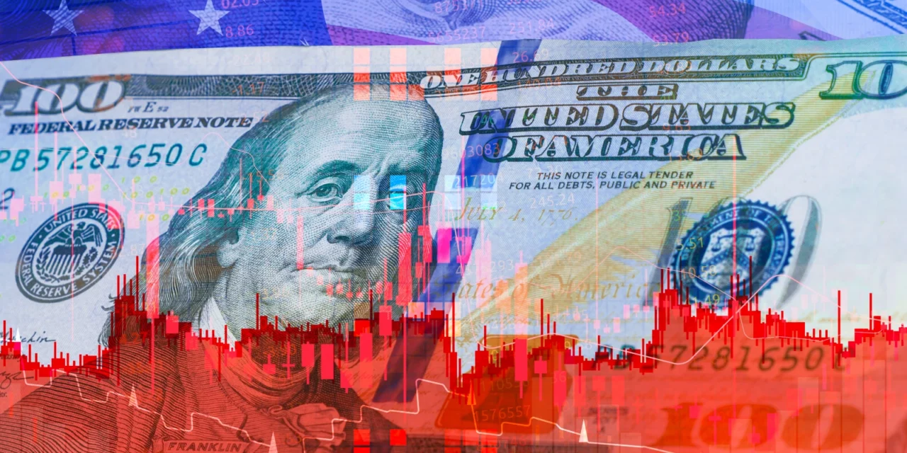 Stačí prekročiť 11 % a spustí sa domino: Nová finančná kríza nebude ako v roku 2008