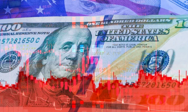 Stačí prekročiť 11 % a spustí sa domino: Nová finančná kríza nebude ako v roku 2008