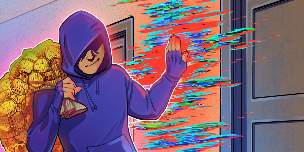 AFX Protocol reportedly loses $24M in bridge exploit