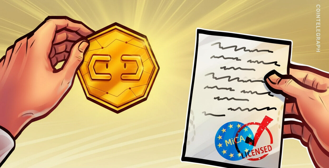 BitPay secures Dutch licensing under MiCA, plans to expand stablecoin payments