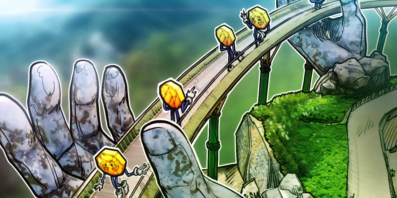 Vietnam sets fines for unlicensed crypto trading ahead of regulation rollout