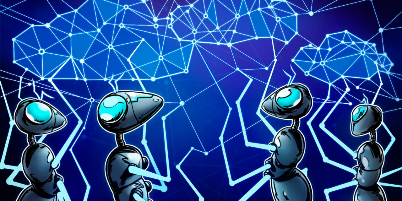 BNY to bring transfer agency records onchain in blockchain push