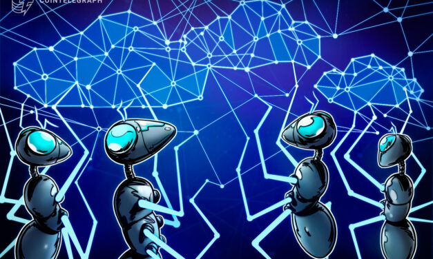 BNY to bring transfer agency records onchain in blockchain push
