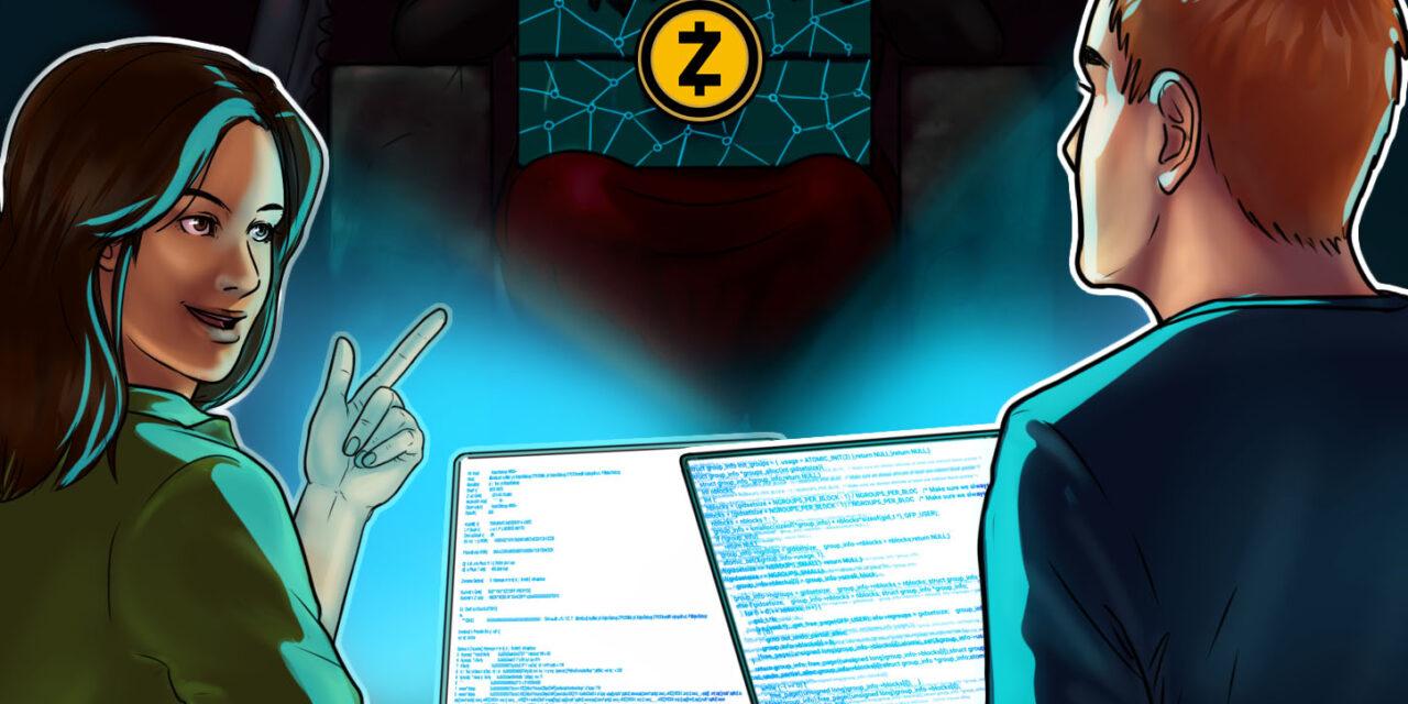 Zcash says Ironwood proof rules out undetectable counterfeiting bugs