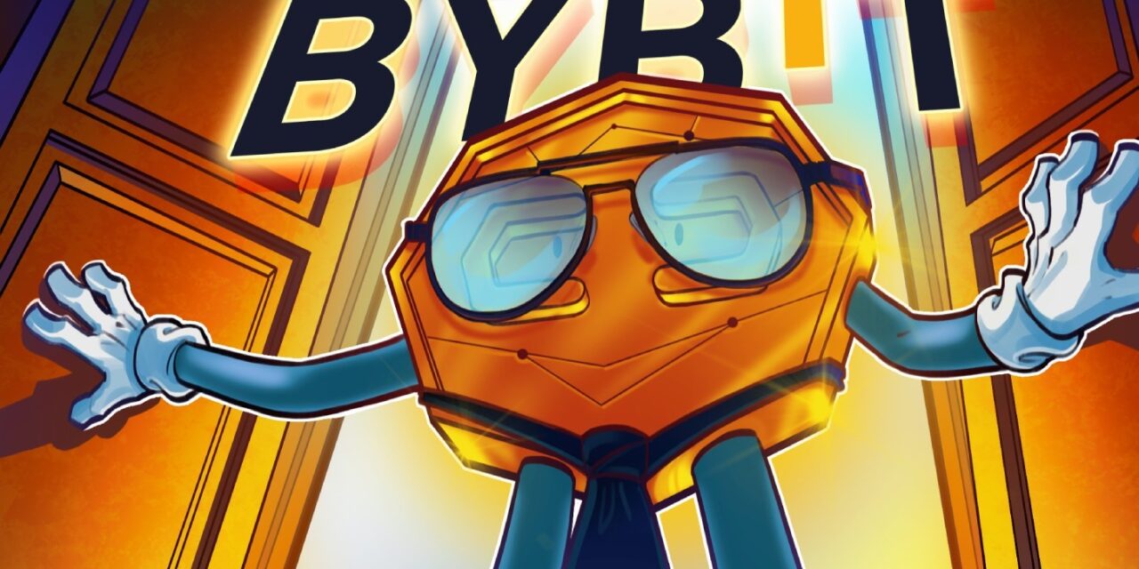 Crypto exchange Bybit launches in Indonesia after NOBI acquisition