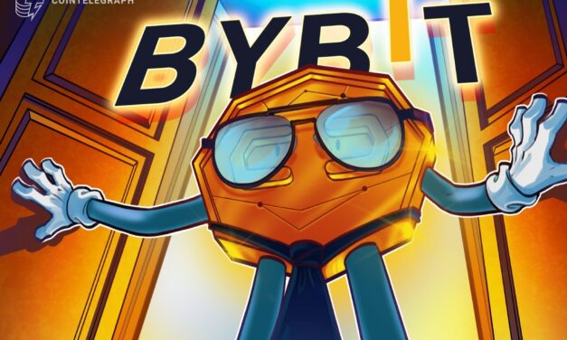 Crypto exchange Bybit launches in Indonesia after NOBI acquisition