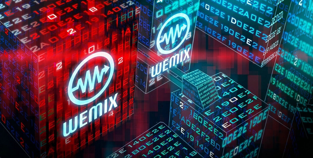 WEMIX says attacker moved about $724,000 after contract breach