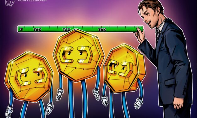 UK government defers capital gains on certain crypto with ‘no gain, no loss’ approach