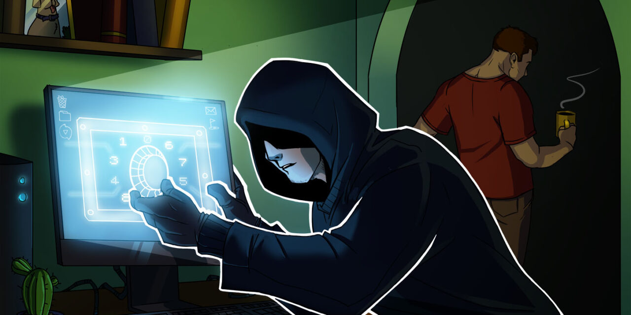 Zilliqa Ledger app vulnerability lets attackers recover signer’s private keys