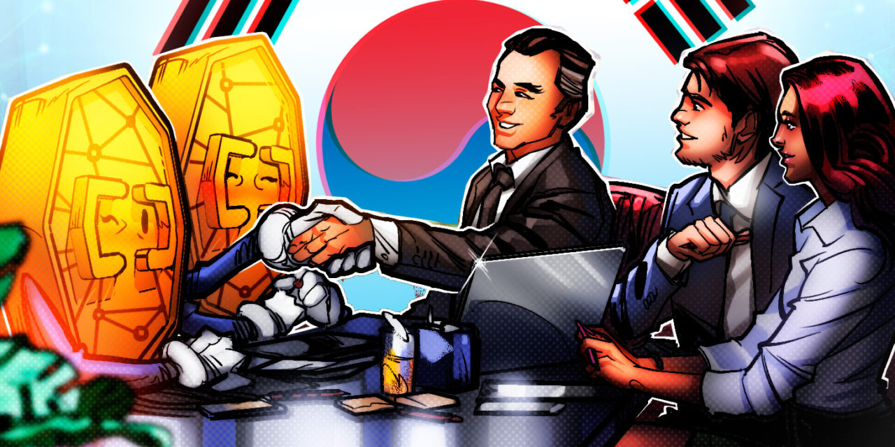 South Korea’s largest bank to launch payment service on JPMorgan’s Kinexys