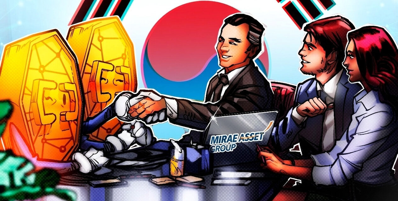 South Korea’s Korbit to rebrand as Digital X under Mirae: Report