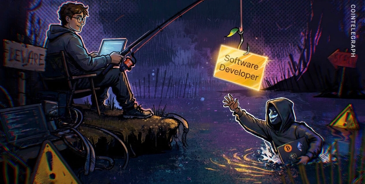 Consensys unknowingly outsourced developer work to North Korean