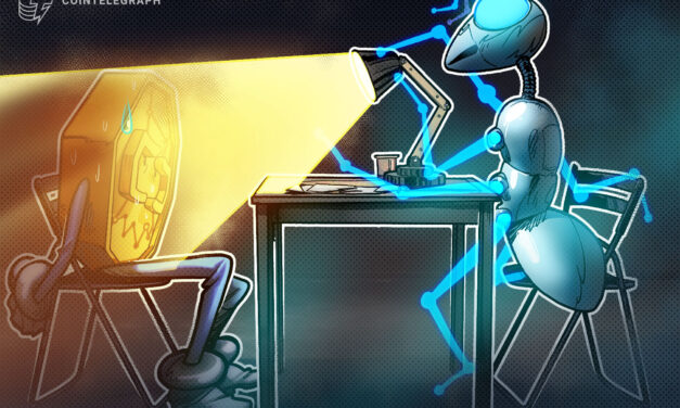AMLBot launches AI Tracer for self-service blockchain investigations