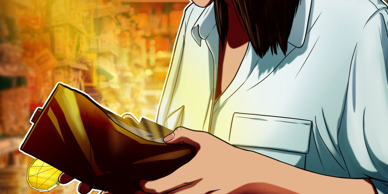 Apple faces lawsuit over alleged $1.8M Bitcoin wallet app losses