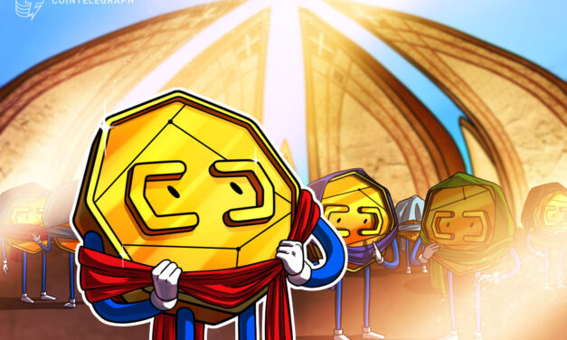 Pakistan steps up crypto enforcement with dedicated federal unit
