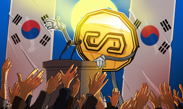 Bank of Korea stands firm on bank-led stablecoin push as deposit token pilots advance