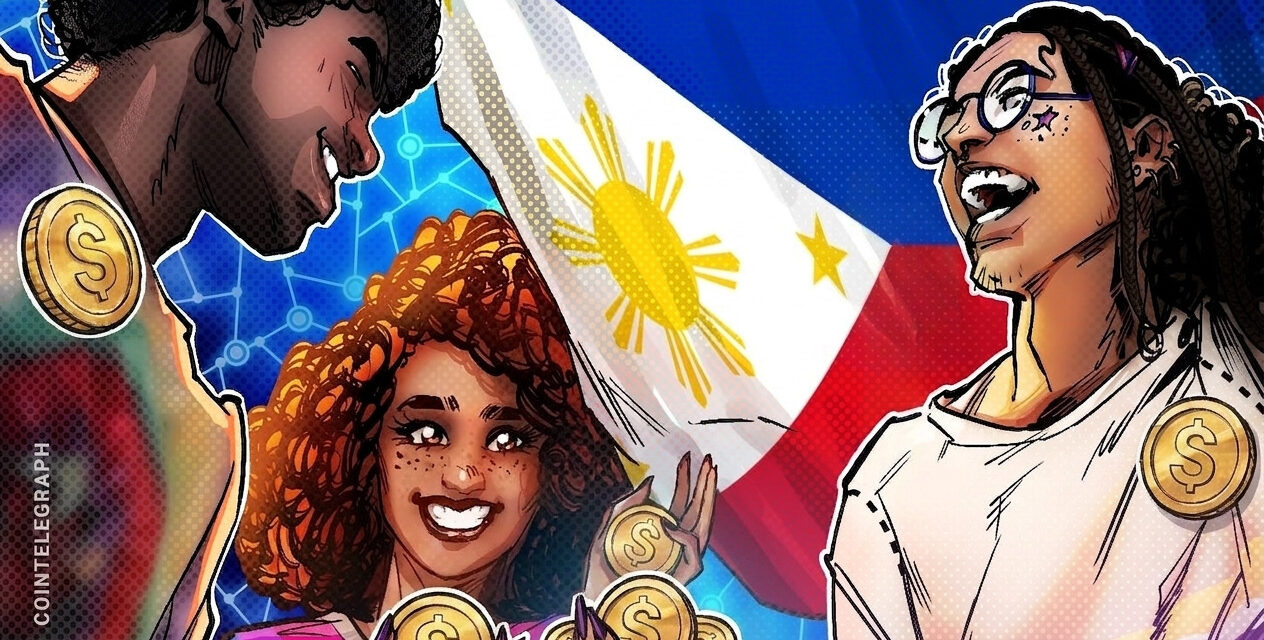 Philippine bank BPI plans stablecoin payments pilot